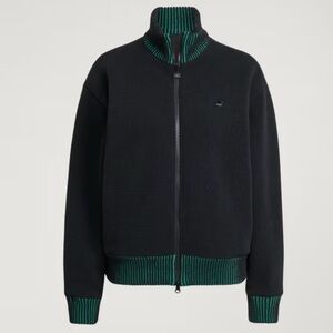 ADIDAS REVERSIBLE HARRINGTON JACKET S
Women's Originals